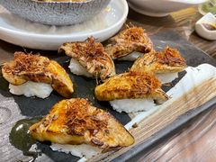 鹅肝寿司-东京屋(武定路店)