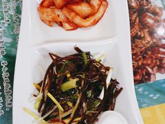 -山东单县风味羊肉汤馆(望园路店)