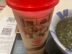 -永和大王(浦东南路店)