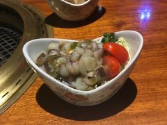 -肉魁屋·烧肉·烧鸟·酒场(高新店)