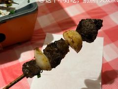 -为民烧烤吧.自贡爆炒菜.成都烧烤(收录20年好店)