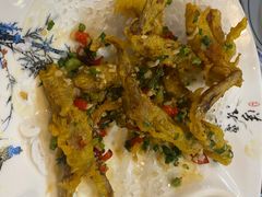 -洪大厨鸡煲(福田店)