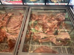 -313羊庄·羊肉火锅烧烤(李村店)