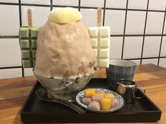 -WONDER ICE 萬得冰田(建設路总店)