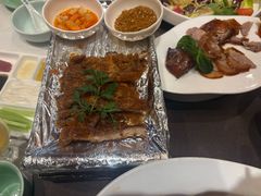 -北平盛世·新京菜·北京烤鸭(劲松·双井店)