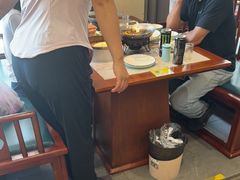 -小乡小镇·传承桐庐土菜·老板亲自烧的菜
