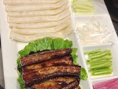 -大鹏饭店·金陵家宴(奥体中心店)