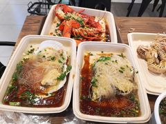 -盒马鲜生(悦峰店)