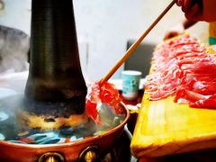 -阳坊胜利涮羊肉(阳坊老店)