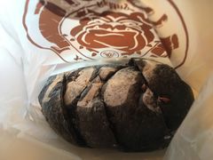 -Juicy Bakery(大学路店)