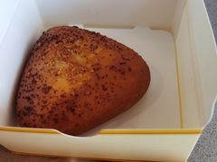 -麦当劳(浦珠路得来速店)