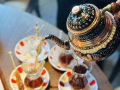 -纳鲁孜·新疆特色餐厅(上海悦荟广场店)