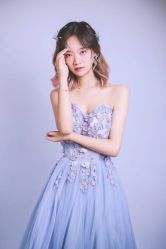 点击看大图 -蜜桃少女VISION写真馆(雁塔店)