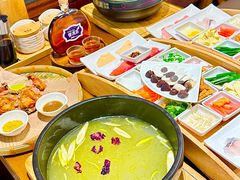 -芸南道·过桥米线(昆明老街旗舰店)