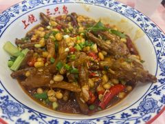 -三只鸟本地特色菜馆(上饶总店)