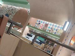 -Aqua Oasis 水天堂(相城天虹商场店)