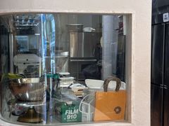 -Chrisbakery&Cafe克莉丝烘焙咖啡馆(万科店)