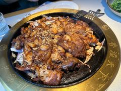 -恰八斗·猛火长沙菜(国贸店)