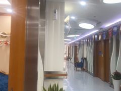 -圣贝口腔(海淀店)