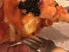 -PIZZA BIANCA(民园店)