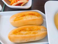 -必胜客(阿罗海店)