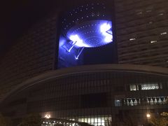 -武汉洲际酒店