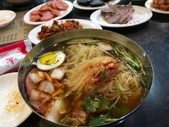 -西塔大冷面(市府大路店)