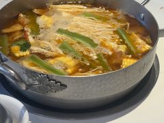 -七欣天香辣蟹火锅(闵行浦江欢乐颂店)