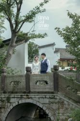 -金夫人婚纱摄影