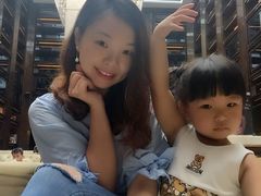 -行者书屋大堂吧 ·下午茶(南京圣和府邸酒店)