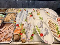 -浙C老邻舍(西城海错店)