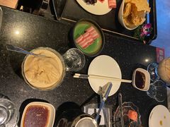 -捞王锅物料理(凯旋路店)