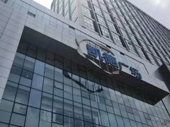 -凯德广场(武胜路店)