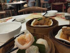 -虾饺妹·酒家(金碧店)