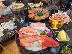 -丽江庭院之爱在路上(西单店)