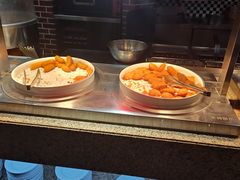 -汉巴味德(乐宾百货店)