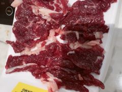 -潮汕大目牛肉火锅(皇岗旗舰店)
