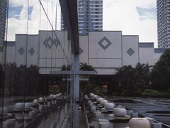 -江门富力万达嘉华酒店