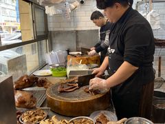 -春梅里卤鹅馆·47年老字号(中山路店)