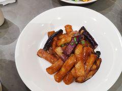 -阿毛饭店(和义路店)