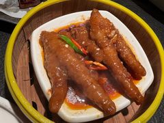 -蝴蝶里·粤菜·点心(龙湖天街&滨江店)
