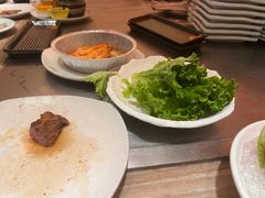 -赤坂亭·M9和牛烧肉·铁板烧·日料398放题(长泰广场店)
