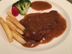 -红房子西菜馆(淮海店)