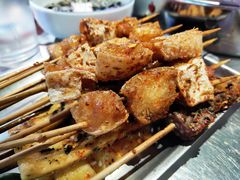 -临胜烧烤大牌档(东葛店)