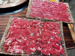 -海子口鲜牛馆(招商兰溪谷店)
