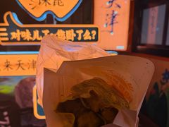 -南楼煎饼(南楼总店)