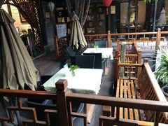 大堂-三只耳火锅(宽窄巷子店)