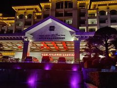 -宜春明月山维景国际温泉度假酒店