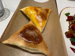 -清真·卡德尔大叔新疆主题餐厅(龙汇路店)
