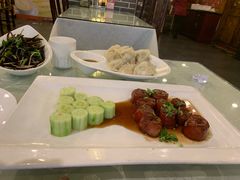 九转大肠-三义和酒楼(广渠门店)